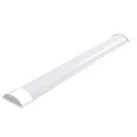 Светодиодный светильник GAUSS WLF-2 18 Вт / 