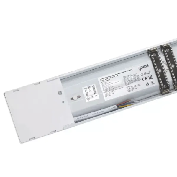 Corp de iluminat LED GAUSS WLF-2 18 W /  photo 2