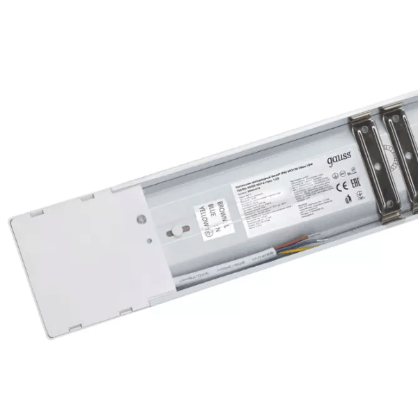 Corp de iluminat LED GAUSS WLF-2 18 W /  photo 2