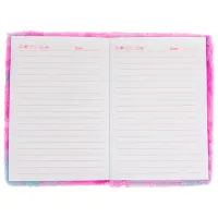 Carnet de notițe New World Cat Face Pink / A5 photo 2