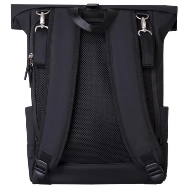 Rucsac pentru mămici Kikka Boo Jayden Black photo 2