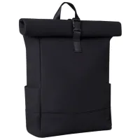 Rucsac pentru mămici Kikka Boo Jayden Black photo 5