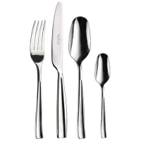 Кухонный набор Pintinox Infinito нерж. сталь / 24