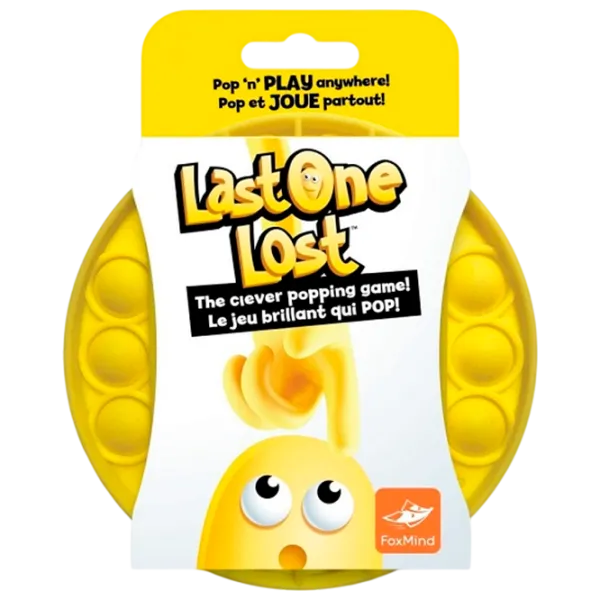 Jucărie antistres Essa Toys Pop It Multicolor / 3+ photo 1