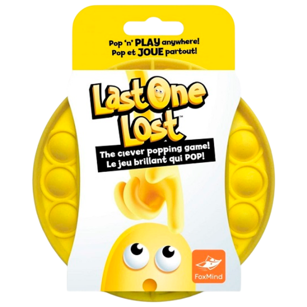 Jucărie antistres Essa Toys Pop It Multicolor / 3+ photo 1