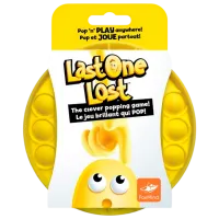 Игрушка антистресс Essa Toys Pop It Разноцветный / 3+