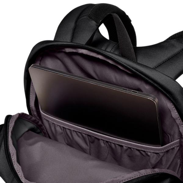 Рюкзак Jack Wolfskin Hasensprung 15" / Серый Черный / 23л photo 10 Рюкзак Jack Wolfskin Hasensprung 15" / Серый Черный / 23л photo 10