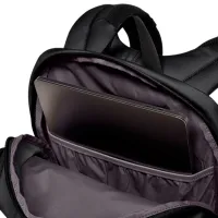 Рюкзак Jack Wolfskin Hasensprung 15" / Серый Черный / 23л photo 6
