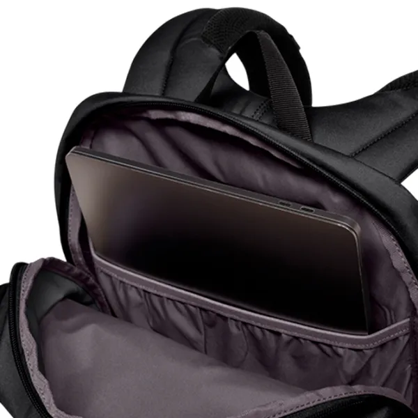 Рюкзак Jack Wolfskin Hasensprung 15" / Серый Черный / 23л photo 11 Рюкзак Jack Wolfskin Hasensprung 15" / Серый Черный / 23л photo 11