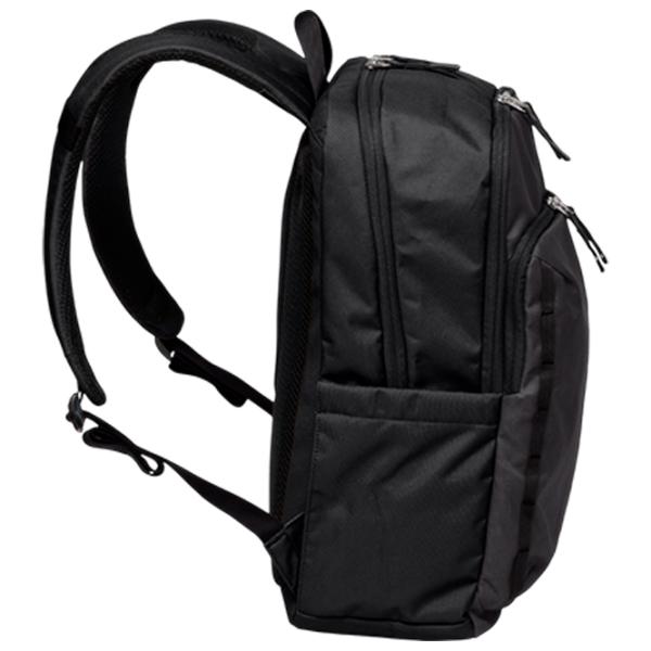 Рюкзак Jack Wolfskin Hasensprung 15" / Серый Черный / 23л photo 13 Рюкзак Jack Wolfskin Hasensprung 15" / Серый Черный / 23л photo 13