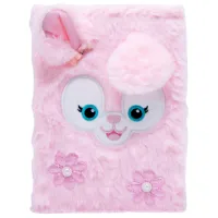 Carnet de notițe New World Pink friends Pink / A5