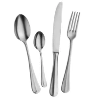 Кухонный набор Pintinox Baguette  нерж. сталь / 75