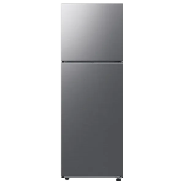 Холодильник Samsung RT31CG5624S9EO с верхней морозильной камерой 538 л / 171.5 cm / Серебряный photo 1 Холодильник Samsung RT31CG5624S9EO с верхней морозильной камерой 538 л / 171.5 cm / Серебряный photo 1