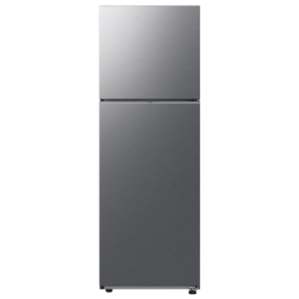 Холодильник Samsung RT31CG5624S9EO с верхней морозильной камерой 538 л / 171.5 cm / Серебряный photo 1 Холодильник Samsung RT31CG5624S9EO с верхней морозильной камерой 538 л / 171.5 cm / Серебряный photo 1