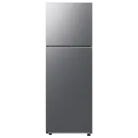Холодильник Samsung RT31CG5624S9EO с верхней морозильной камерой 538 л / 171.5 cm / Серебряный
