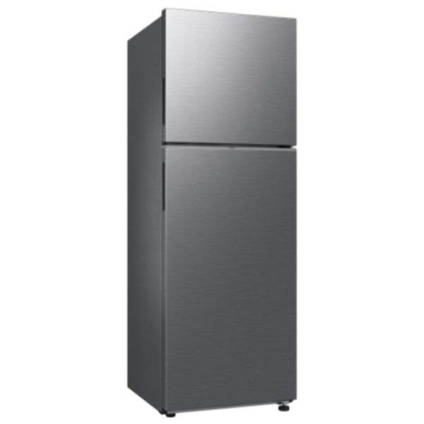Холодильник Samsung RT31CG5624S9EO с верхней морозильной камерой 538 л / 171.5 cm / Серебряный photo 2 Холодильник Samsung RT31CG5624S9EO с верхней морозильной камерой 538 л / 171.5 cm / Серебряный photo 2