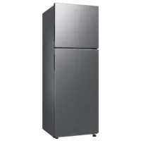 Frigider Samsung RT31CG5624S9EO cu congelator sus 538 l / 171.5 cm / Silver photo 2