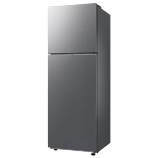 Холодильник Samsung RT31CG5624S9EO с верхней морозильной камерой 538 л / 171.5 cm / Серебряный photo 3 Холодильник Samsung RT31CG5624S9EO с верхней морозильной камерой 538 л / 171.5 cm / Серебряный photo 3