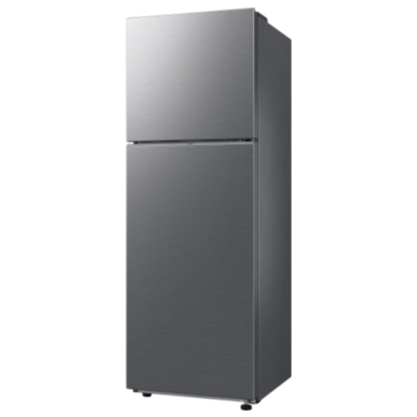 Холодильник Samsung RT31CG5624S9EO с верхней морозильной камерой 538 л / 171.5 cm / Серебряный photo 3 Холодильник Samsung RT31CG5624S9EO с верхней морозильной камерой 538 л / 171.5 cm / Серебряный photo 3