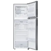 Frigider Samsung RT31CG5624S9EO cu congelator sus 538 l / 171.5 cm / Silver photo 4