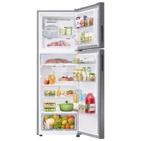Frigider Samsung RT31CG5624S9EO cu congelator sus 538 l / 171.5 cm / Silver photo 6