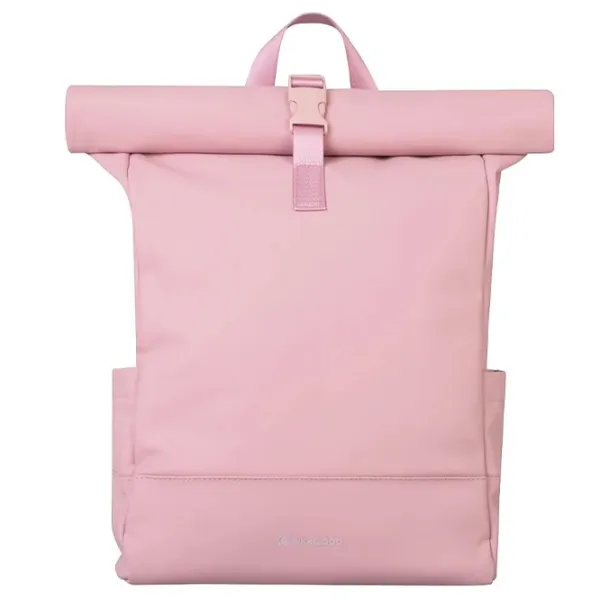 Rucsac pentru mămici Kikka Boo Jayden Pink photo 1