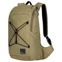 Rucsac Jack Wolfskin Sooneck 14" / Black Darkolivegreen / 18l