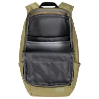 Rucsac Jack Wolfskin Sooneck 14" / Black Darkolivegreen / 18l photo 3