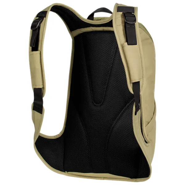 Rucsac Jack Wolfskin Sooneck 14" / Black Darkolivegreen / 18l photo 4 Rucsac Jack Wolfskin Sooneck 14" / Black Darkolivegreen / 18l photo 4