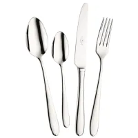 Кухонный набор Pintinox Palladium  нерж. сталь / 49