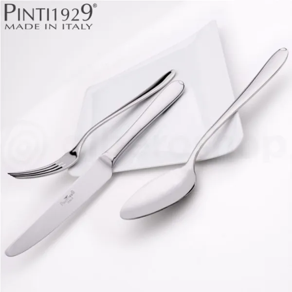 Кухонный набор Pintinox Palladium  нерж. сталь / 49 photo 2 Кухонный набор Pintinox Palladium  нерж. сталь / 49 photo 2