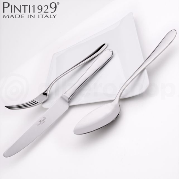 Кухонный набор Pintinox Palladium  нерж. сталь / 49 photo 2 Кухонный набор Pintinox Palladium  нерж. сталь / 49 photo 2