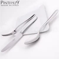 Кухонный набор Pintinox Palladium нерж. сталь / 49 photo 2