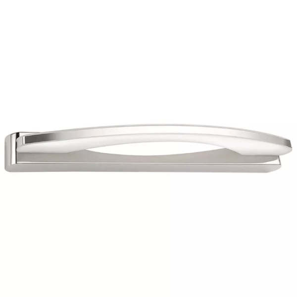 Corp de iluminat LED GAUSS TR 052 5 W /  photo 1 Corp de iluminat LED GAUSS TR 052 5 W /  photo 1