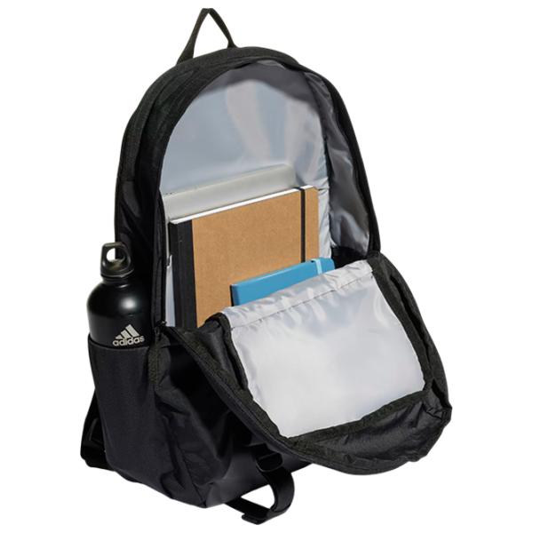 Рюкзак Adidas 4Cmte Bp 3  / Серый Черный / 24л photo 5
