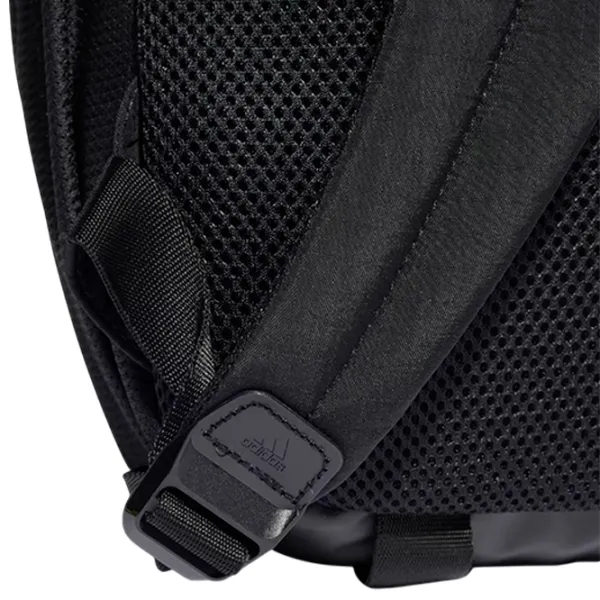 Рюкзак Adidas 4Cmte Bp 3  / Серый Черный / 24л photo 6