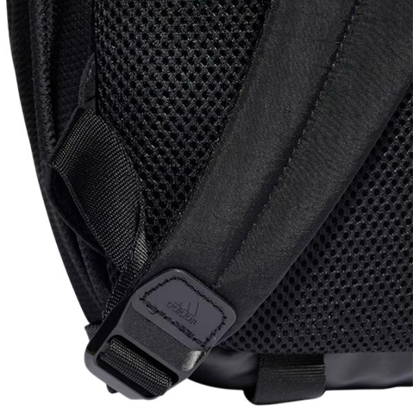 Рюкзак Adidas 4Cmte Bp 3  / Серый Черный / 24л photo 6