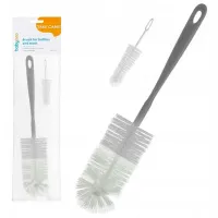 Щетка BabyOno 0721/03 Серый / 1