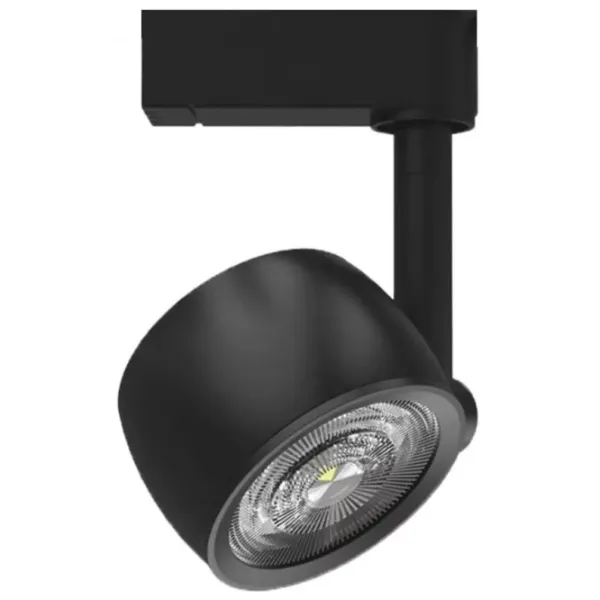 Corp de iluminat LED GAUSS TR 053 12 W /  photo 1