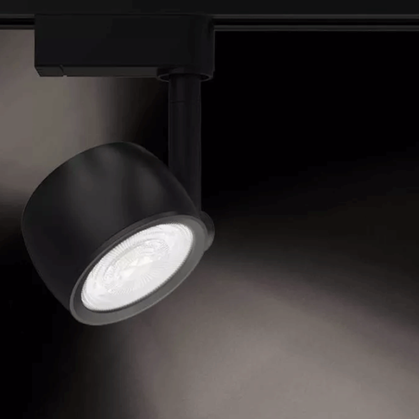 Corp de iluminat LED GAUSS TR 053 12 W /  photo 2