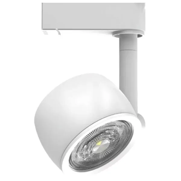 Corp de iluminat LED GAUSS TR 054 12 W /  photo 1