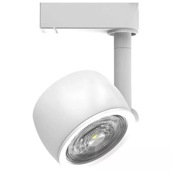 Corp de iluminat LED GAUSS TR 054 12 W /  photo 1