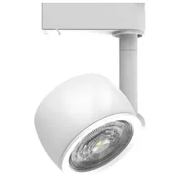 Светодиодный светильник GAUSS TR 054 12 Вт / 