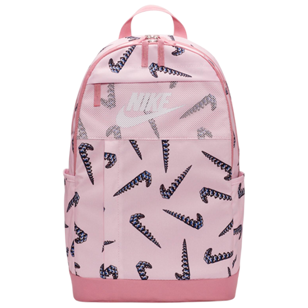 Rucsac Nike Elemental  / White Pink / 21l photo 1 Rucsac Nike Elemental  / White Pink / 21l photo 1