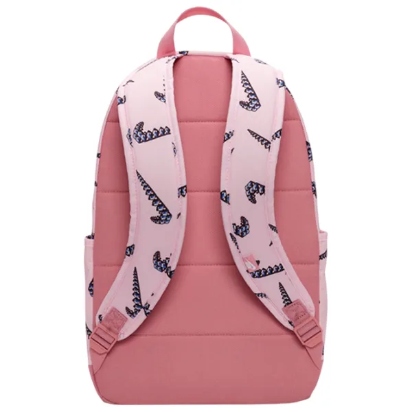 Rucsac Nike Elemental  / White Pink / 21l photo 4 Rucsac Nike Elemental  / White Pink / 21l photo 4