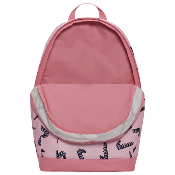 Rucsac Nike Elemental  / White Pink / 21l photo 5 Rucsac Nike Elemental  / White Pink / 21l photo 5