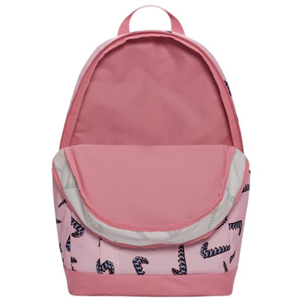 Rucsac Nike Elemental  / White Pink / 21l photo 5 Rucsac Nike Elemental  / White Pink / 21l photo 5