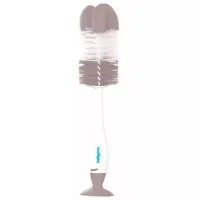 Щетка BabyOno 0728/04 Серый / 1