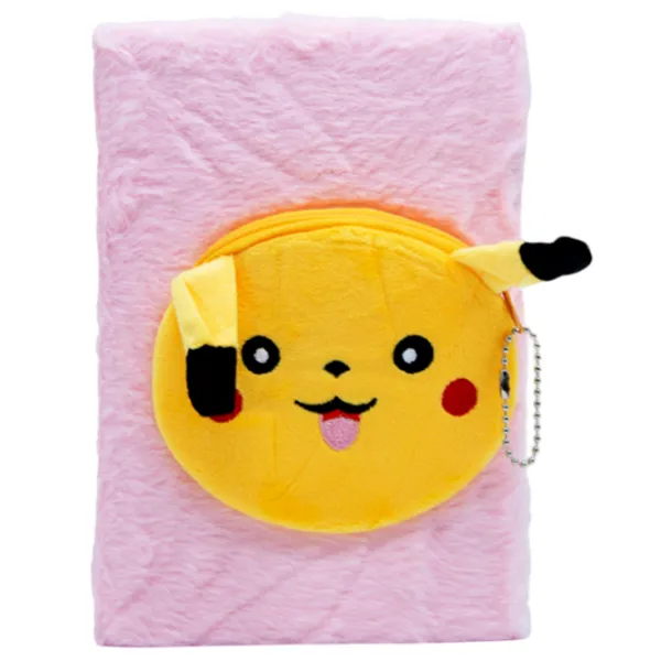 Carnet de notițe New World Anime face Pink / A5 photo 1