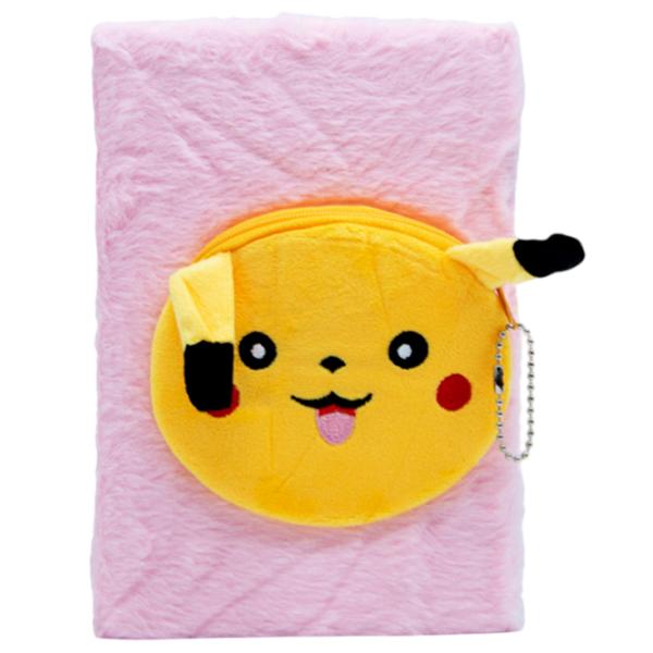 Carnet de notițe New World Anime face Pink / A5 photo 1